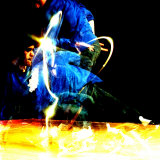 Breakdancing 66 Photographie
