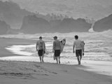 Surf's Up Photographic Print