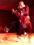 Breakdancing XII Photographie