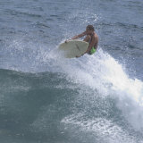Surf V Photographic Print
