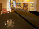 Sala de música Lámina fotográfica Sala de música Lámina fotográfica