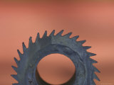 Circular Saw Blade Lámina fotográfica Circular Saw Blade Lámina fotográfica
