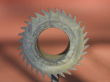 Circular Saw Blade Lámina fotográfica Circular Saw Blade Lámina fotográfica