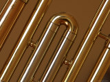 Close Up of Musical Instrument Lámina fotográfica Close Up of Musical Instrument Lámina fotográfica