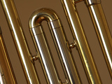 Close Up of Musical Instrument Lámina fotográfica Close Up of Musical Instrument Lámina fotográfica