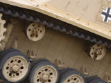 Close Up of Tank Lámina fotográfica Close Up of Tank Lámina fotográfica