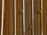 Close Up of Musical Instrument Lámina fotográfica Close Up of Musical Instrument Lámina fotográfica