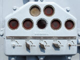 Steel Gauges Lámina fotográfica Steel Gauges Lámina fotográfica