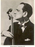 Gaspar Cassado Spanish Cellist Photographic Print