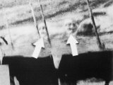 When Sailors Courtney and Meehan of American Ship S.S Photographic Print