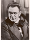 Richard Tauber, Austrian Opera Singer Based in Britain Photographic Print