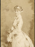 Mrs Marian Actress Photographie