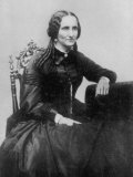 Mary Baker Eddy Founder of Christian Science Photographic Print