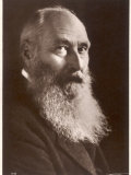 Guy Ropartz French Composer Lámina fotográfica