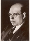 Pablo Casals Spanish Cellist Photographic Print