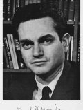 Marshall W Nirenberg American Geneticist Photographie