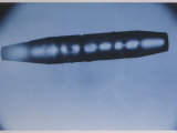 Cigar-Shaped Venusian Interplanetary UFO Lámina fotográfica Cigar-Shaped Venusian Interplanetary UFO Lámina fotográfica