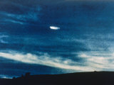 Dickeson UFO Photographic Print