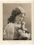 Maggie Teyte Photographic Print