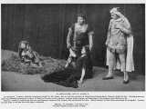 Il Trovatore, Act IV Scene III: To Avoid Marrying the Count Leonora Takes Poison Lámina fotográfica Il Trovatore, Act IV Scene III: To Avoid Marrying the Count Leonora Takes Poison Lámina fotográfica