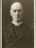 Cyril Charlie Martindale Jesuit Priest Preacher and Writer Photographic Print