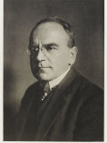Heinrich Otto Wieland German Chemist Photographie