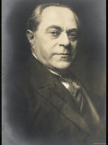 Vladimir Von Pachmann Russian Pianist Best Known for His Performances of Chopin Photographic Print