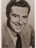 Ray Milland, American Film and TV Actor and Director Born in Wales Lámina fotográfica Ray Milland, American Film and TV Actor and Director Born in Wales Lámina fotográfica