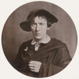 Harry Brodribb Irving English Actor-Manager and Son of Sir Henry Irving Photographic Print