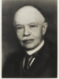 Charles-Jean-Henri Nicolle French Bacteriologist Photographic Print