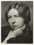 Sigrid Undset Norwegian Novelist Photographie