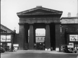 The Great Doric Arch Photographie