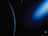 Illustration de l'espace Photographie par Ron Russell