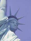 Statue of Liberty Photographic Print by Tony Ruta