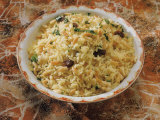 Risotto Photographic Print by Katie Deits