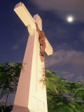 Fort St. Louis, Marigot, St. Martin Photographie par Robin Hill