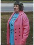 Betty Hill Claims That Photographie