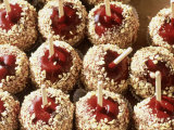 Candied Apples Photographic Print by Gary Conner