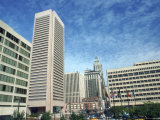 Baltimore, MD Photographie par Wallace Garrison