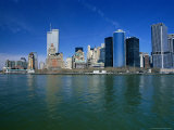 New York City Skyline Photographic Print by Shmuel Thaler