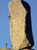 Escalada Lámina fotográfica por Greg Epperson