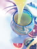 Fruit Drink Lámina fotográfica por Peter Ardito