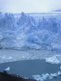 Perito Moreno Glacier, El Calafate, Argentina Fotografie-Druck von Ernest Manewal