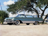1960 Buick Invicta Hardtop Coupe Photographic Print