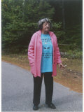 Betty Hill Claims That Photographie