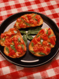 Braciola Photographic Print by Katie Deits