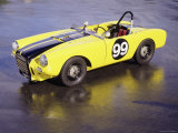 1959 Berkeley B95 Roadster Photographic Print