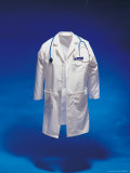 Lab Coat Photographie par Michelle Joyce