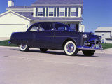 1952 Packard 2   2 door sedan Photographie