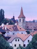 Prague, République tchèque Photographie par Dan Gair